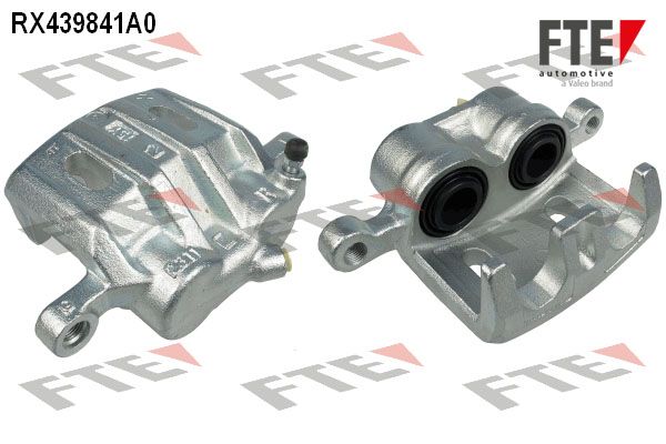 FTE RX439841A0 Brake Caliper