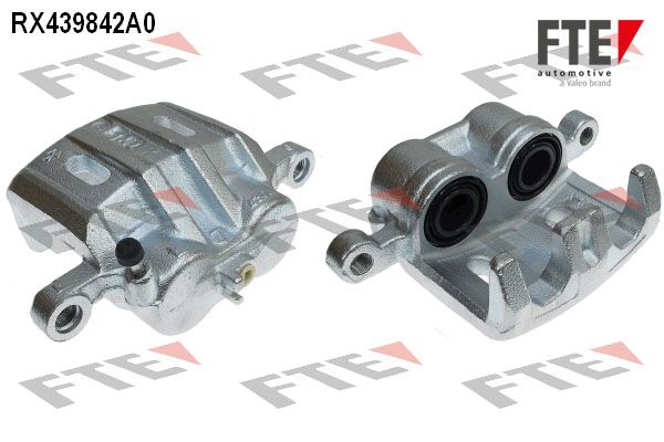 FTE RX439842A0 Brake Caliper