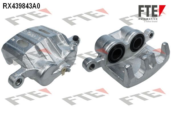 FTE RX439843A0 Brake Caliper