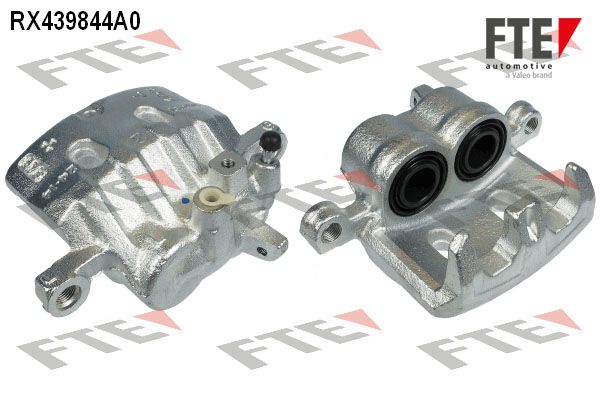 FTE RX439844A0 Brake Caliper