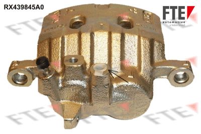 Brake Caliper FTE RX439845A0