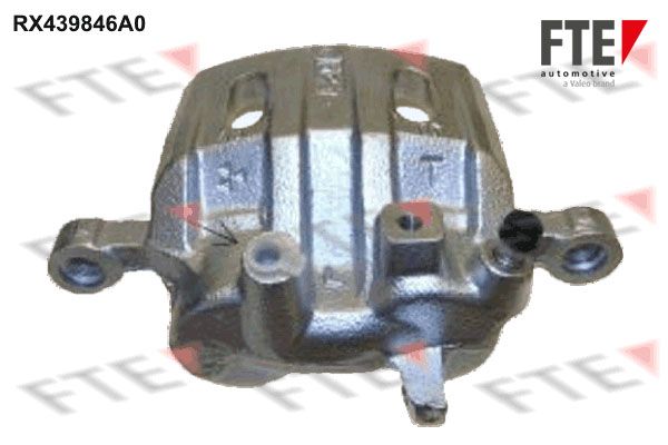 FTE RX439846A0 Brake Caliper
