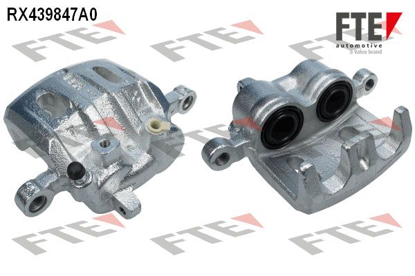 FTE RX439847A0 Brake Caliper