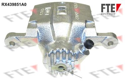 Brake Caliper FTE RX439851A0