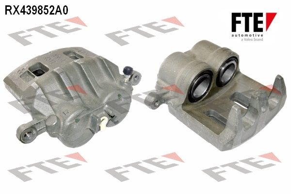 FTE RX439852A0 Brake Caliper
