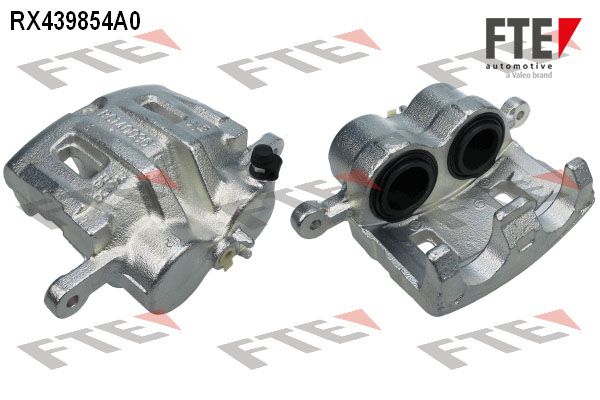 FTE RX439854A0 Brake Caliper