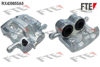 Brake Caliper FTE RX439855A0