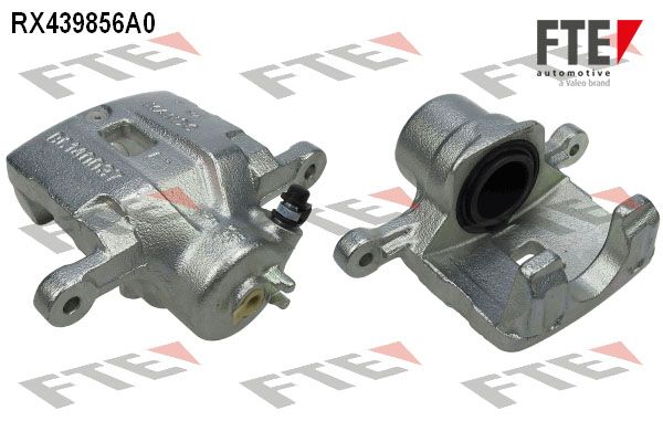 FTE RX439856A0 Brake Caliper