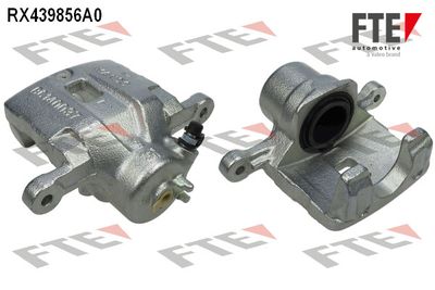 Brake Caliper FTE RX439856A0
