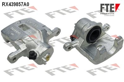 Brake Caliper FTE RX439857A0