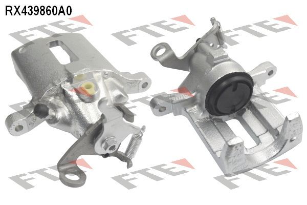 FTE RX439860A0 Brake Caliper