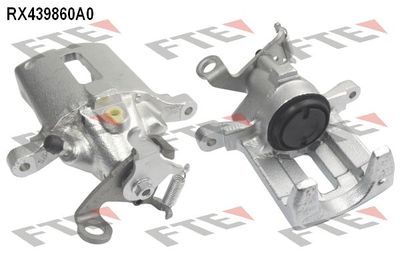 Brake Caliper FTE RX439860A0