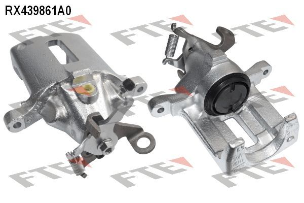 FTE RX439861A0 Brake Caliper