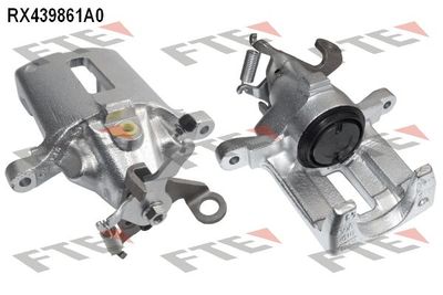Brake Caliper FTE RX439861A0