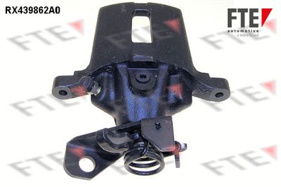 Brake Caliper FTE RX439862A0