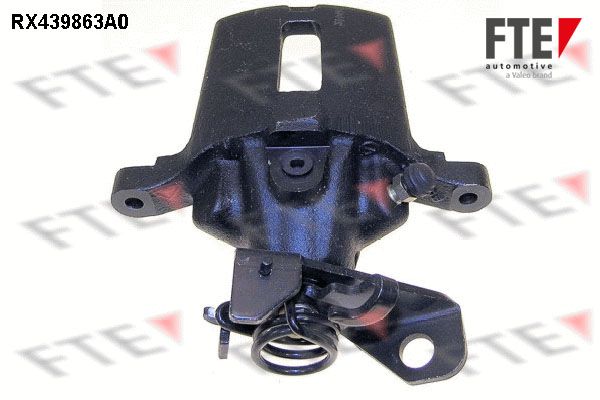 FTE RX439863A0 Brake Caliper