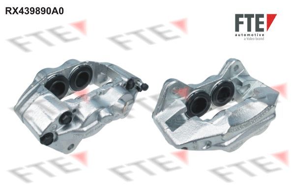FTE RX439890A0 Brake Caliper