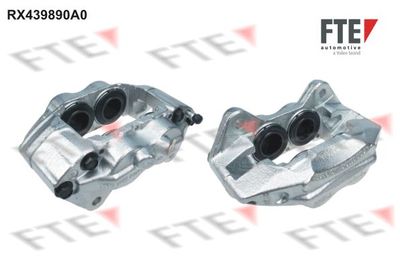 Brake Caliper FTE RX439890A0