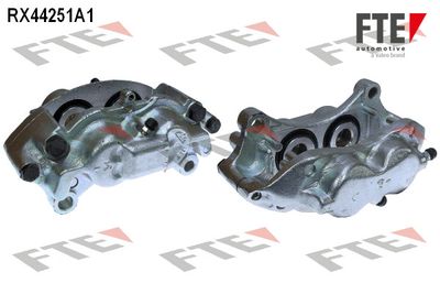 Brake Caliper FTE RX44251A1