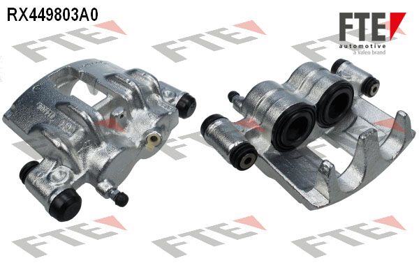 FTE RX449803A0 Brake Caliper