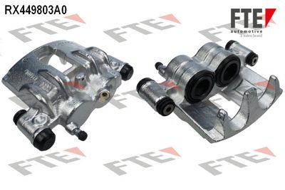 Brake Caliper FTE RX449803A0