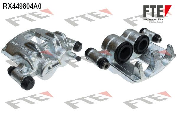 FTE RX449804A0 Brake Caliper