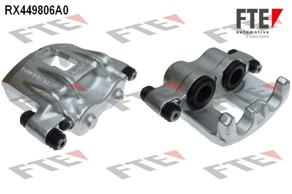 FTE RX449806A0 Brake Caliper