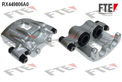 Brake Caliper FTE RX449806A0