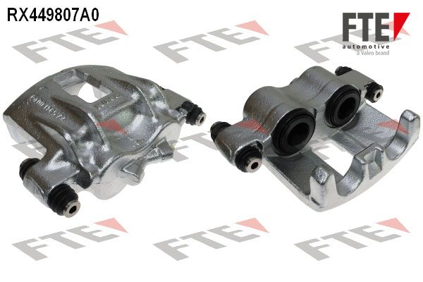 FTE RX449807A0 Brake Caliper