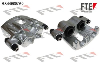 Brake Caliper FTE RX449807A0