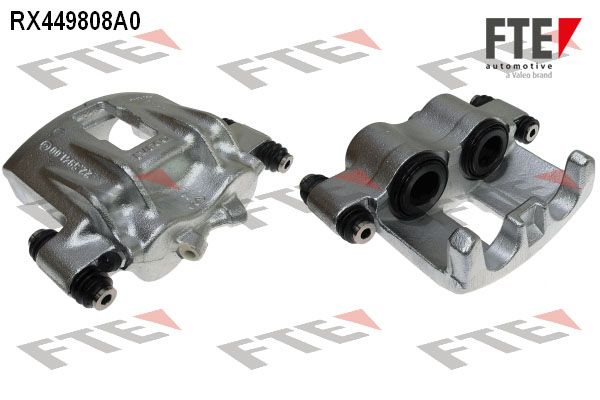 FTE RX449808A0 Brake Caliper