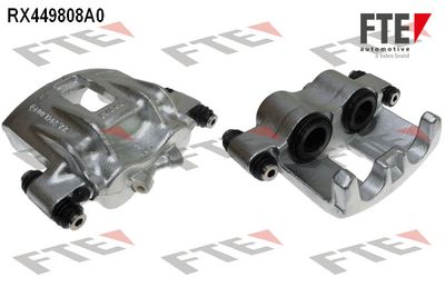 Brake Caliper FTE RX449808A0