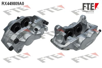 Brake Caliper FTE RX449809A0
