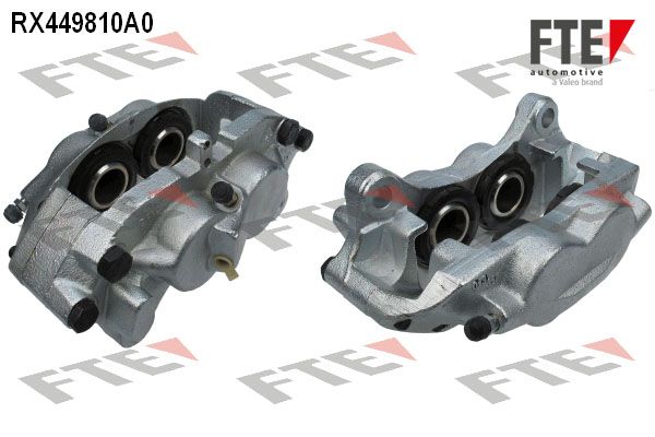 FTE RX449810A0 Brake Caliper