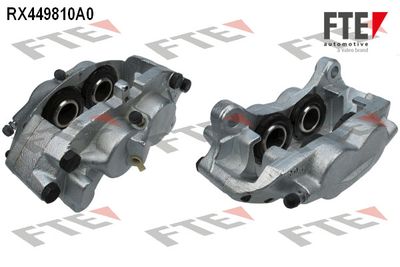 Brake Caliper FTE RX449810A0