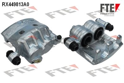 Brake Caliper FTE RX449813A0