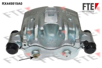 Brake Caliper FTE RX449819A0