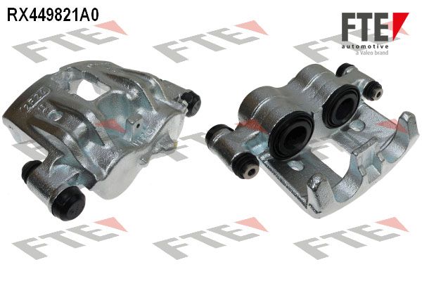 FTE RX449821A0 Brake Caliper