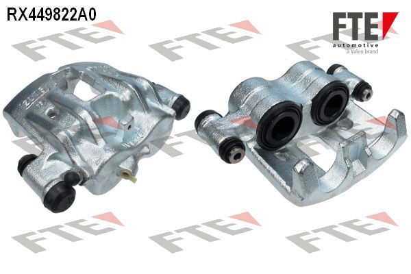 FTE RX449822A0 Brake Caliper