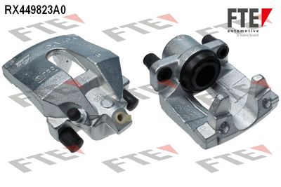 Brake Caliper FTE RX449823A0