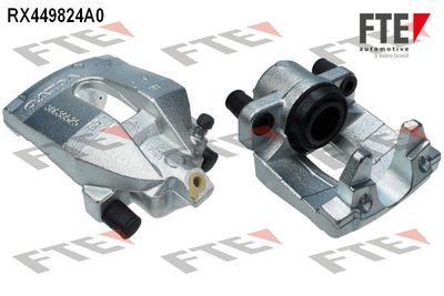 Brake Caliper FTE RX449824A0