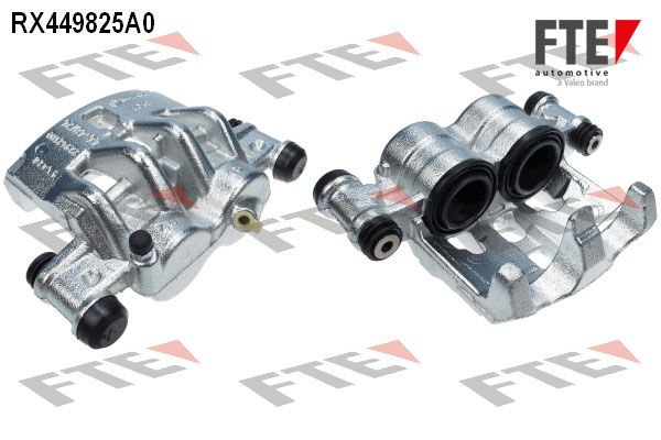 FTE RX449825A0 Brake Caliper
