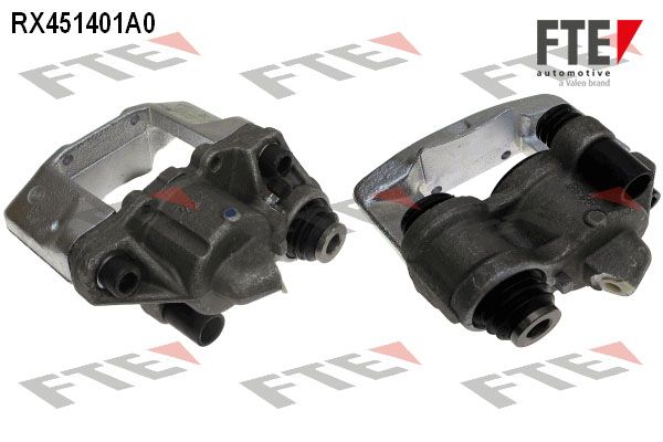 FTE RX451401A0 Brake Caliper