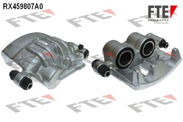 FTE RX459807A0 Brake Caliper