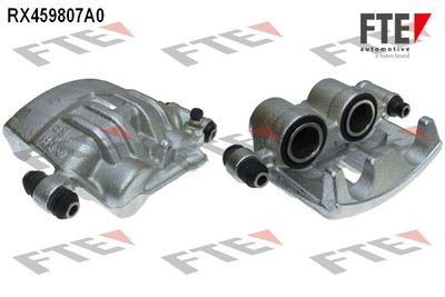 Brake Caliper FTE RX459807A0