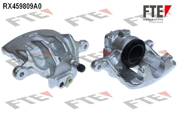 FTE RX459809A0 Brake Caliper