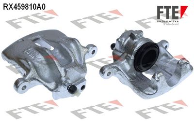 Brake Caliper FTE RX459810A0