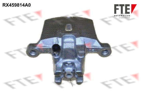 FTE RX459814A0 Brake Caliper