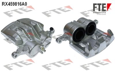 Brake Caliper FTE RX459816A0
