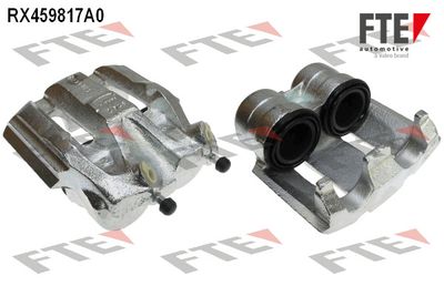Brake Caliper FTE RX459817A0